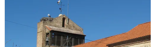 Marugán invita a descubrir su historia, patrimonio y tradiciones