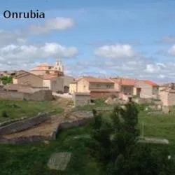 Fuentecambrón: Un retrato de la vida rural soriana entre campos y tradiciones