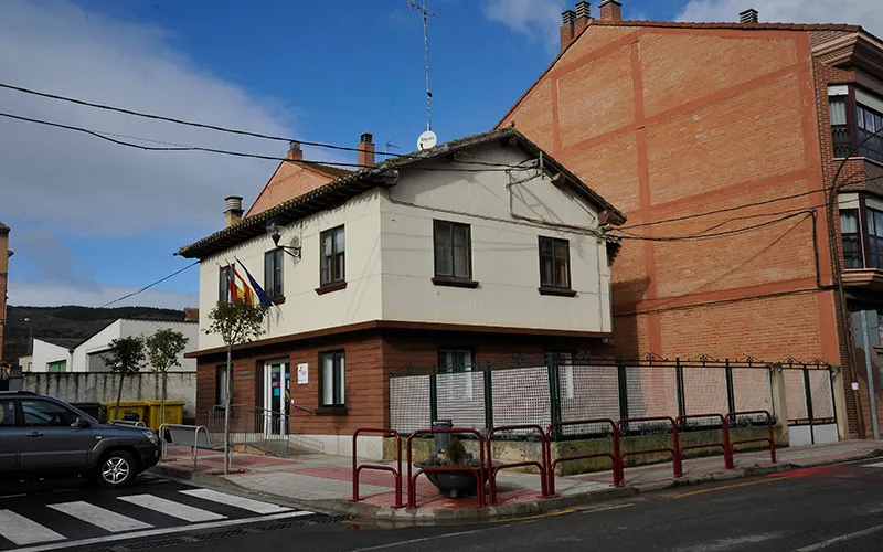 La Rioja destina 351.000 euros a ayuntamientos para consultorios de Atención Primaria
