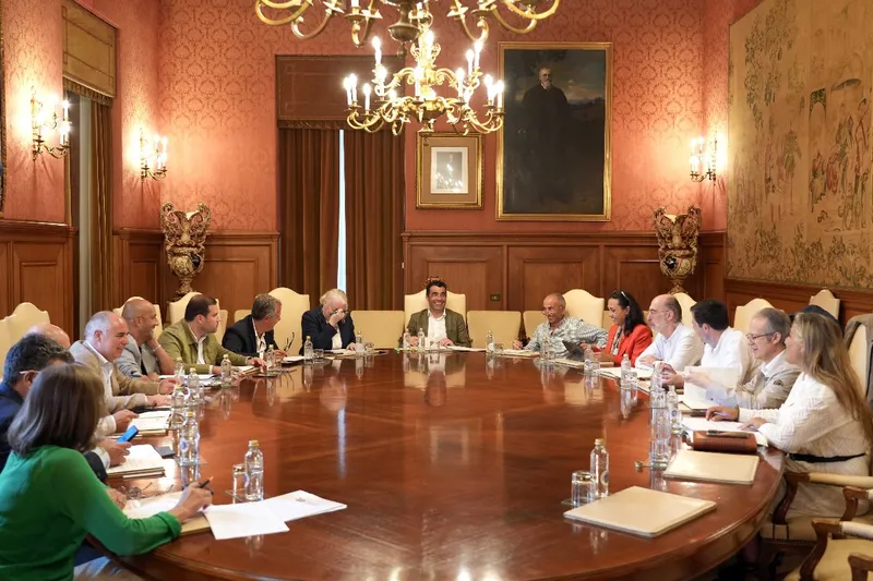 La Diputación de Pontevedra destina 90.000 euros a la recuperación del patrimonio marítimo-fluvial