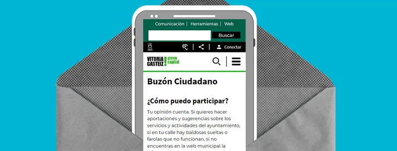 Vitoria-Gasteiz abre nuevas vías para la búsqueda de empleo municipal