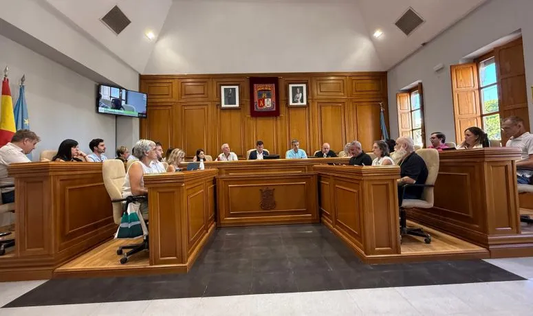 Burjassot aprueba su II Plan Municipal de Igualdad con el apoyo de PSPV, Compromís y PP