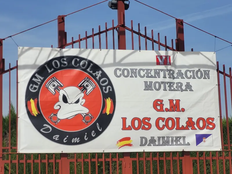 Daimiel celebra un fin de semana de motor, fútbol solidario y patrimonio cultural