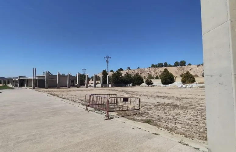 Villena adjudica la ampliación del Cementerio Municipal por 742.000 euros