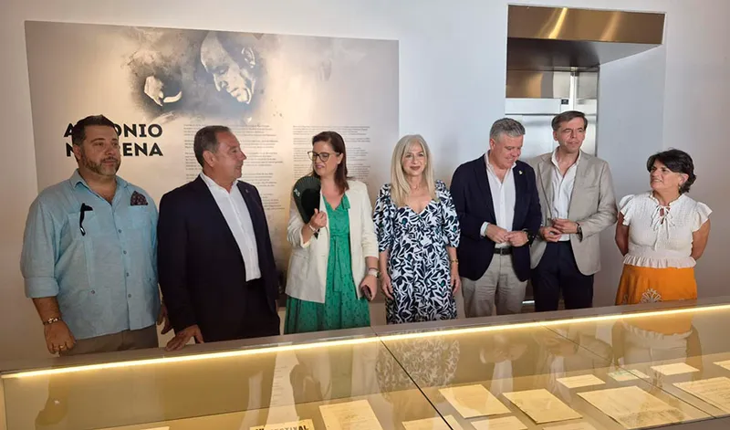 El Festival de Cante Jondo Antonio Mairena celebra su 65 edición en Sevilla