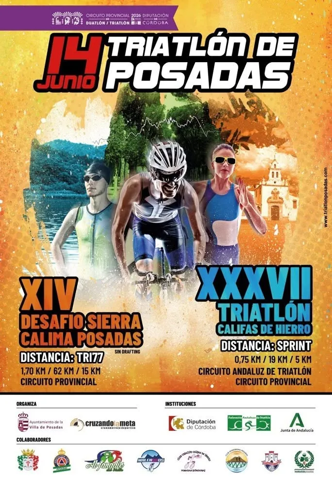 Posadas activa inscripciones para cursos de natación y anuncia eventos deportivos