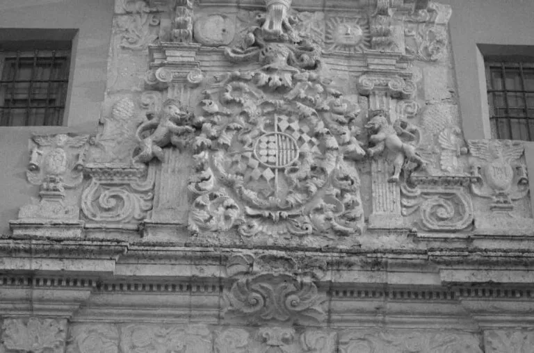 El Monasterio de Nuestro Padre Jesús Nazareno de Sisante, joya barroca del siglo XVIII