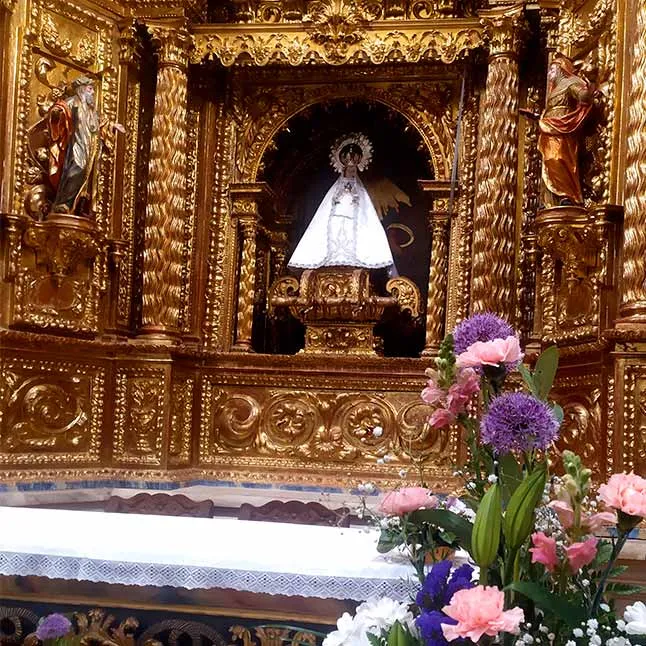 Grañón recupera la memoria de sus Hijos Ilustres y celebra sus fiestas patronales