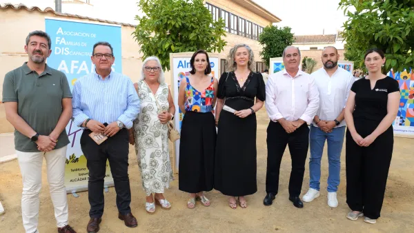 La Diputación de Ciudad Real fusiona cultura, vino y solidaridad en Almagro