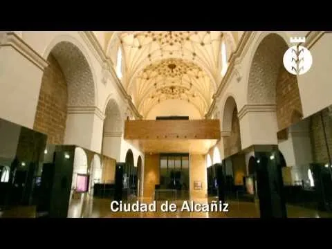 Alcañiz promociona sus atractivos turísticos con una serie de vídeos promocionales