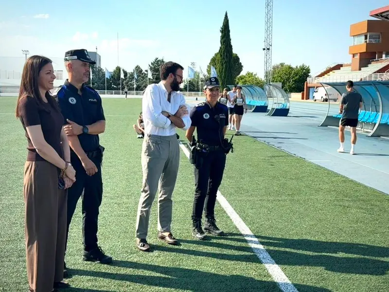 Majadahonda avanza en la selección de 8 nuevos agentes para su Policía Local