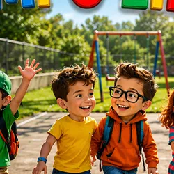 Golmayo abre inscripciones para actividades infantiles de septiembre