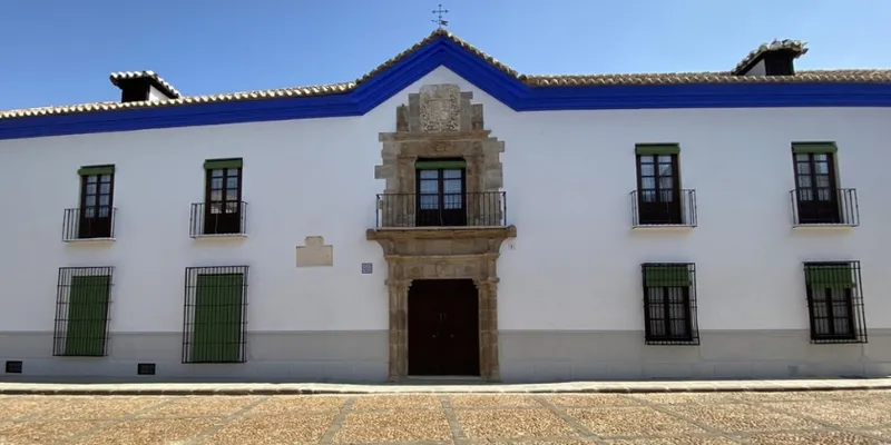 El Palacio de Torremejía en Almagro, declarado Bien de Interés Cultural