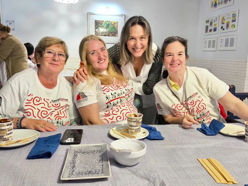Guadalajara se une a ADEMGU para visibilizar la esclerosis múltiple