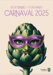 Tudela recupera la tradición del Zipotero en sus Carnavales