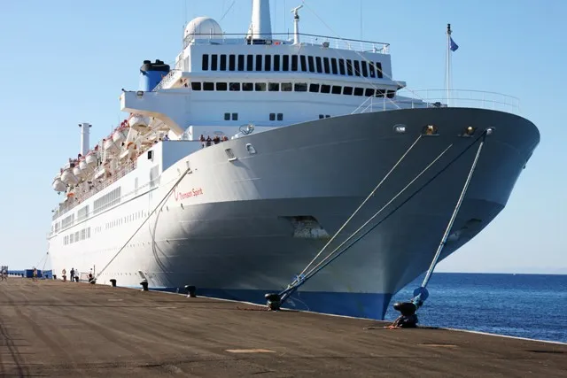 Arrecife impulsa la expansión de su puerto para potenciar el turismo y la náutica