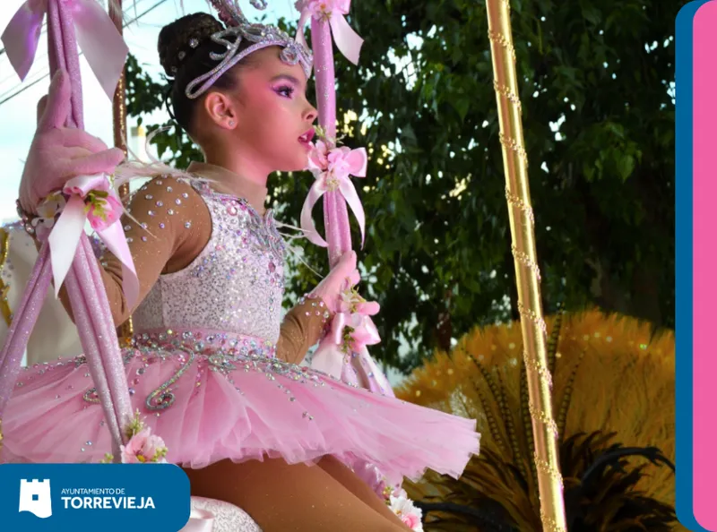 Torrevieja cancela el Desfile de Verano por calor y otros eventos