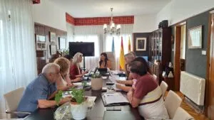 Mos destina 280.000 euros a mejorar el saneamiento en Louredo