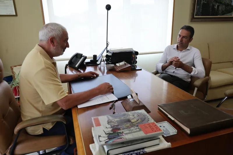 La Xunta convoca a 2.057 empleados públicos a la elección de destino definitivo