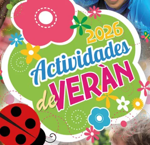 Oleiros abre inscripciones para las actividades de verano 2026