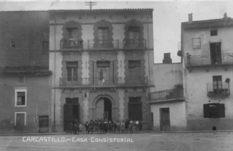 Carcastillo: Un viaje a través de su rica historia desde la época romana hasta la actualidad