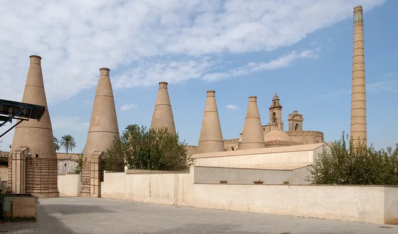 El CAAC abre plazo para 'A secas', impulsando la creación contemporánea andaluza