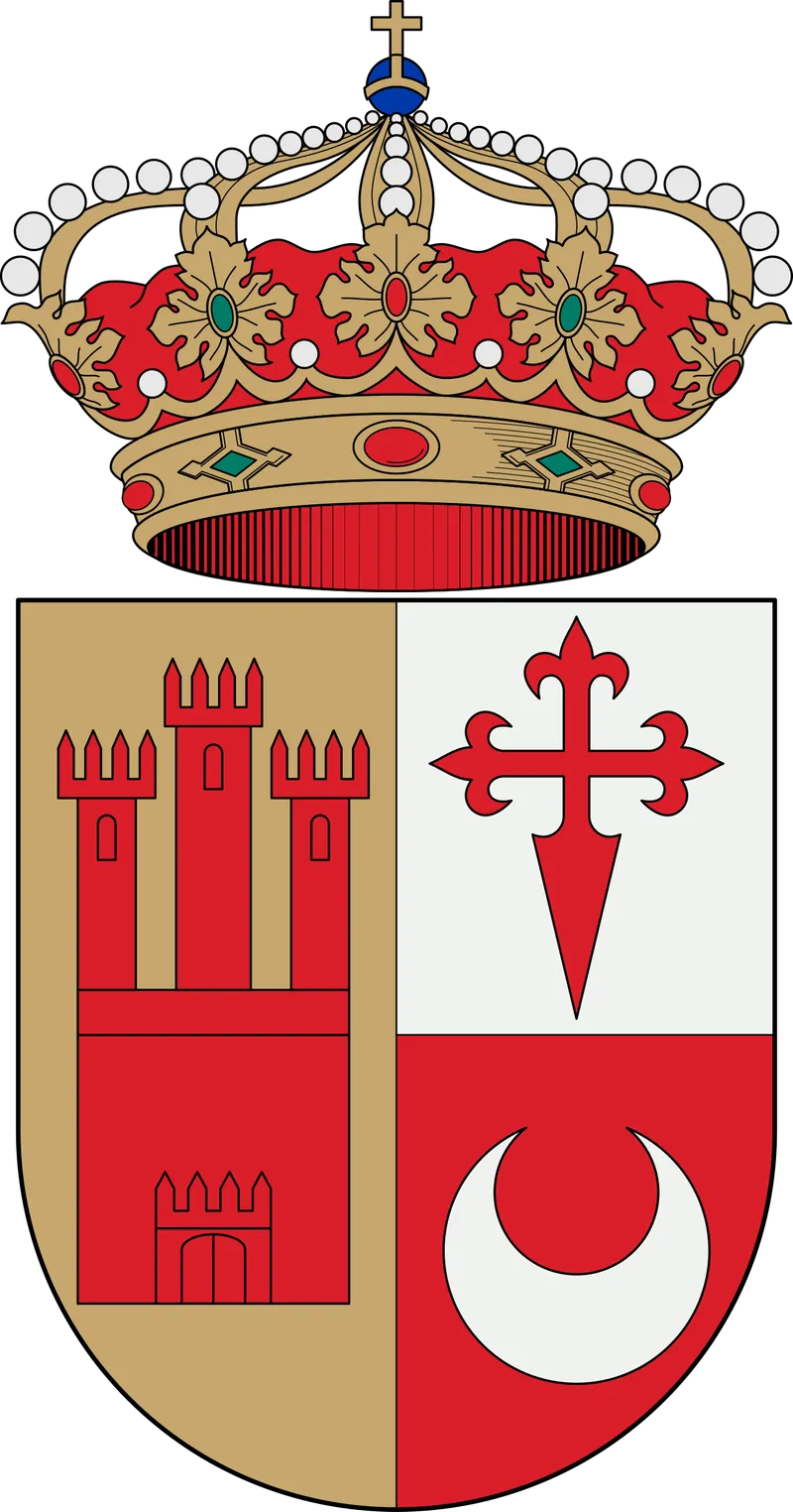 Murla: Un viaje a su pasado morisco y su escudo heráldico