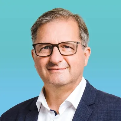Sylvain Waserman de la ADEME abordará la transición ecológica en París