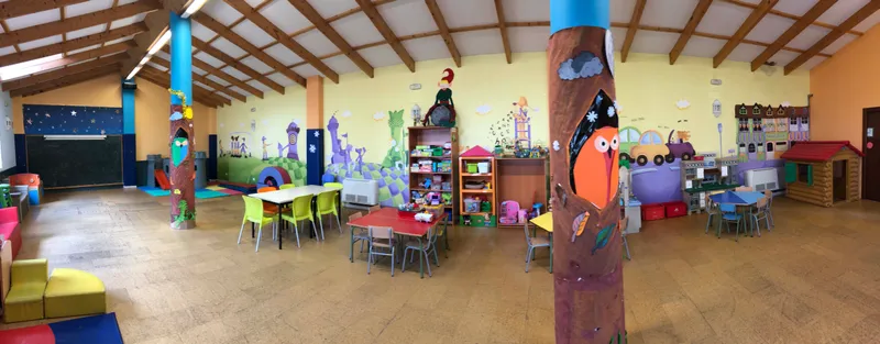 La Ludoteca de Colindres celebra su 20 aniversario con una oferta de actividades consolidada