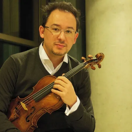 La Orquesta de Cámara de España actuará en el Teatro Municipal de Moralzarzal