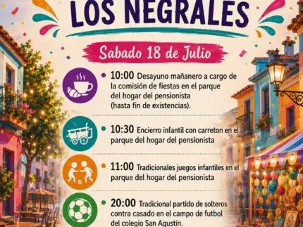 Alpedrete celebra un desayuno mañanero de fiestas en el Centro de Mayores Los Negrales
