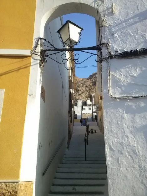 Sax desvela su pasado medieval a través de sus calles y oficios