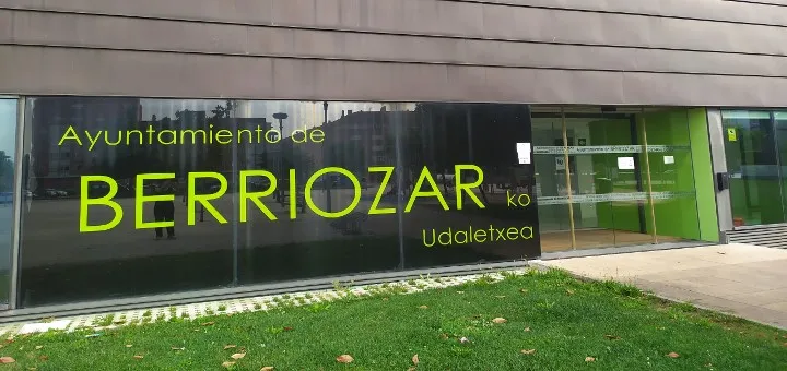 Berriozar aprueba modificaciones en plantilla, presupuesto y urbanismo en pleno ordinario