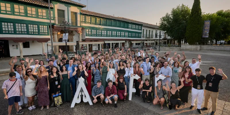 El Festival Internacional de Cine de Almagro abre la convocatoria para su décima edición