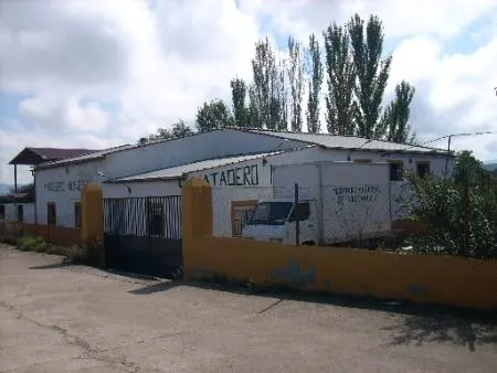 Torrejoncillo detalla sus instalaciones municipales para los vecinos