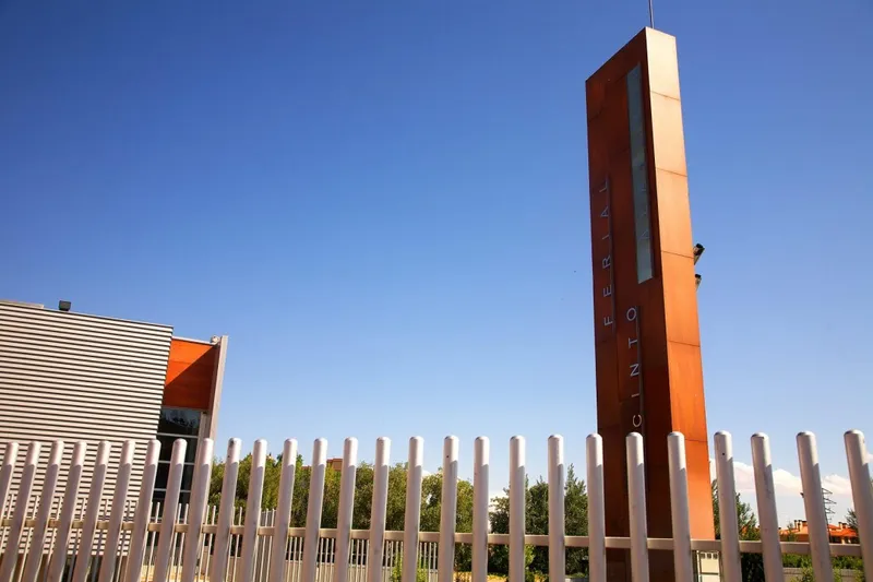 Licitan la creación del Centro de Innovación Territorial en el Recinto Ferial de Calatayud