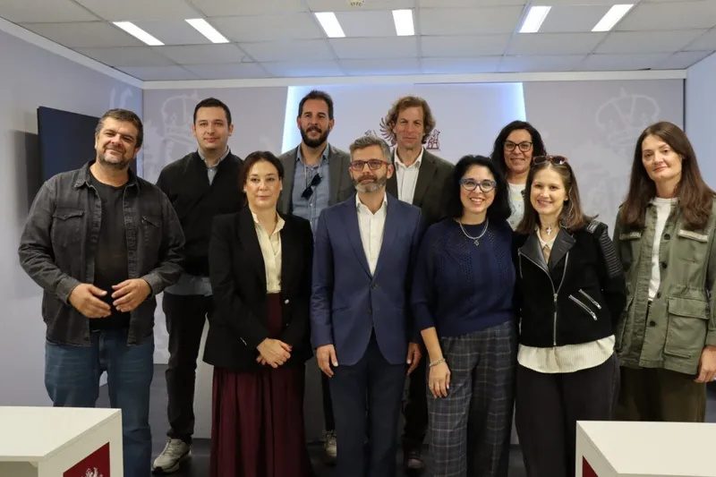 Toledo amplía el programa de inclusión laboral para personas con discapacidad intelectual