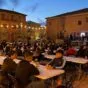 Pedrola abre la venta de entradas para la cena de cuadrillas y comida joven de sus Fiestas de la Juventud 2026
