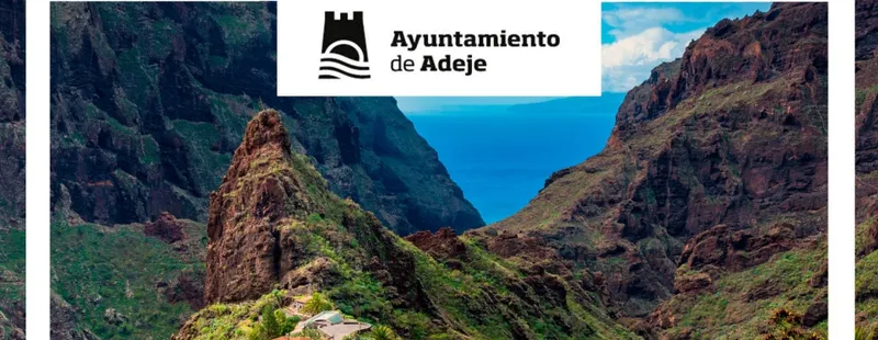 Ruta de senderismo por el Barranco de Masca con nivel de dificultad medio