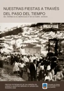 Salobreña busca fotografías antiguas para dos exposiciones sobre fiestas y banda de música