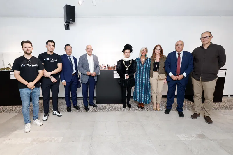 Valladolid: Realidad Aumentada y Digitalización para la Exposición 'Plastihistoria'