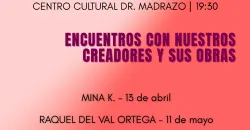 El Centro Cultural Dr. Madrazo de Santander inicia ciclo de arte con artistas emergentes