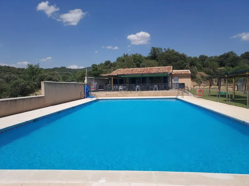 Colungo abre su piscina municipal del 20 de junio al 30 de agosto