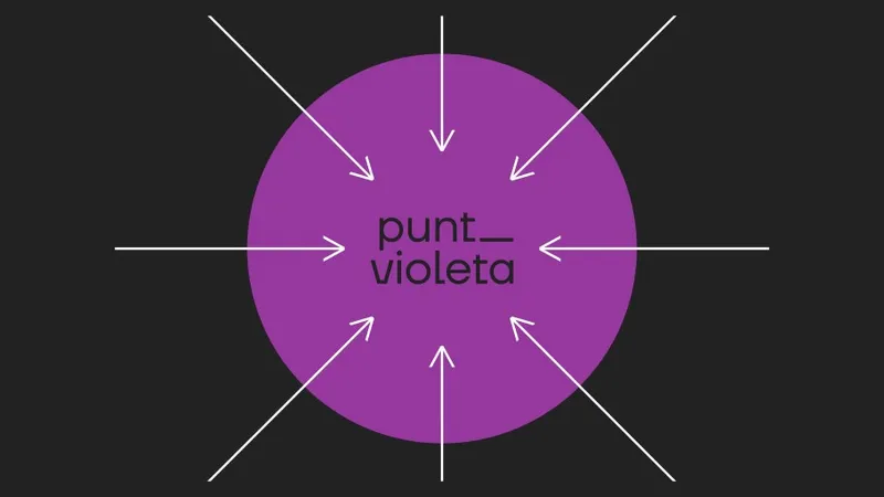 València: Más de 470 personas acudieron a los puntos violeta del Ayuntamiento este verano