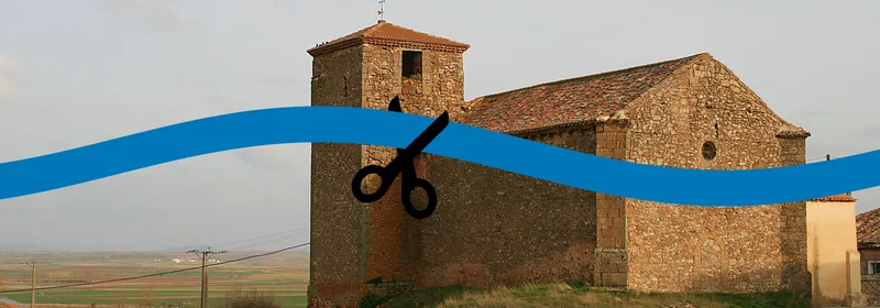 Tajahuerce estrena web municipal con más información y participación ciudadana