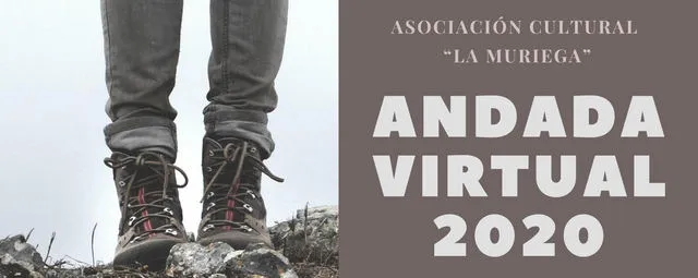 La Asociación La Muriega anula la andada otoñal en Bordalba por la pandemia