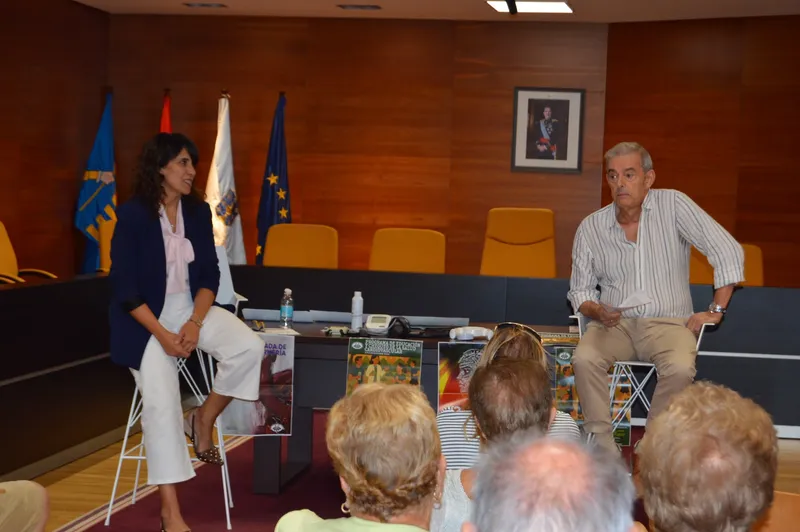 Sanxenxo acoge el congreso de Hipertensión Arterial y Riesgo Cardiovascular con chequeos gratuitos