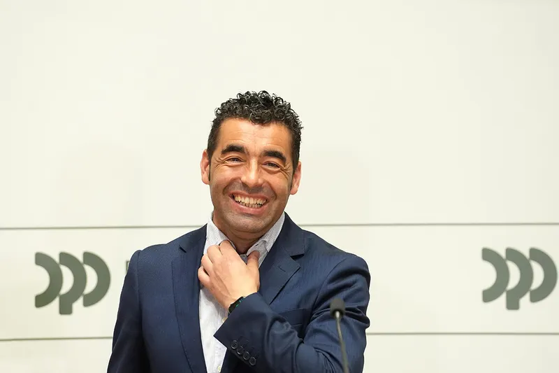 La Diputación de Pontevedra impulsa el emprendimiento con 6.000 asesoramientos y cesión de espacios