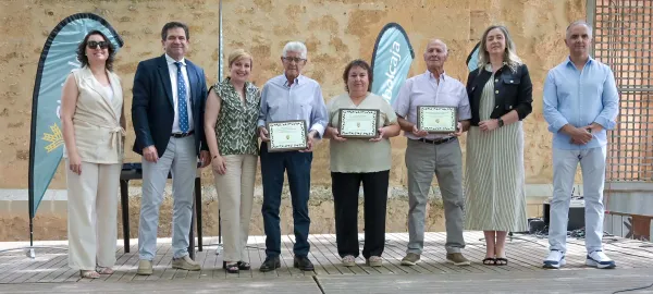 Valverde urge soluciones hídricas para el campo de Ciudad Real ante la inacción administrativa