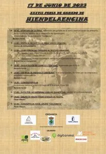 Hiendelaencina refuerza la prevención de incendios forestales